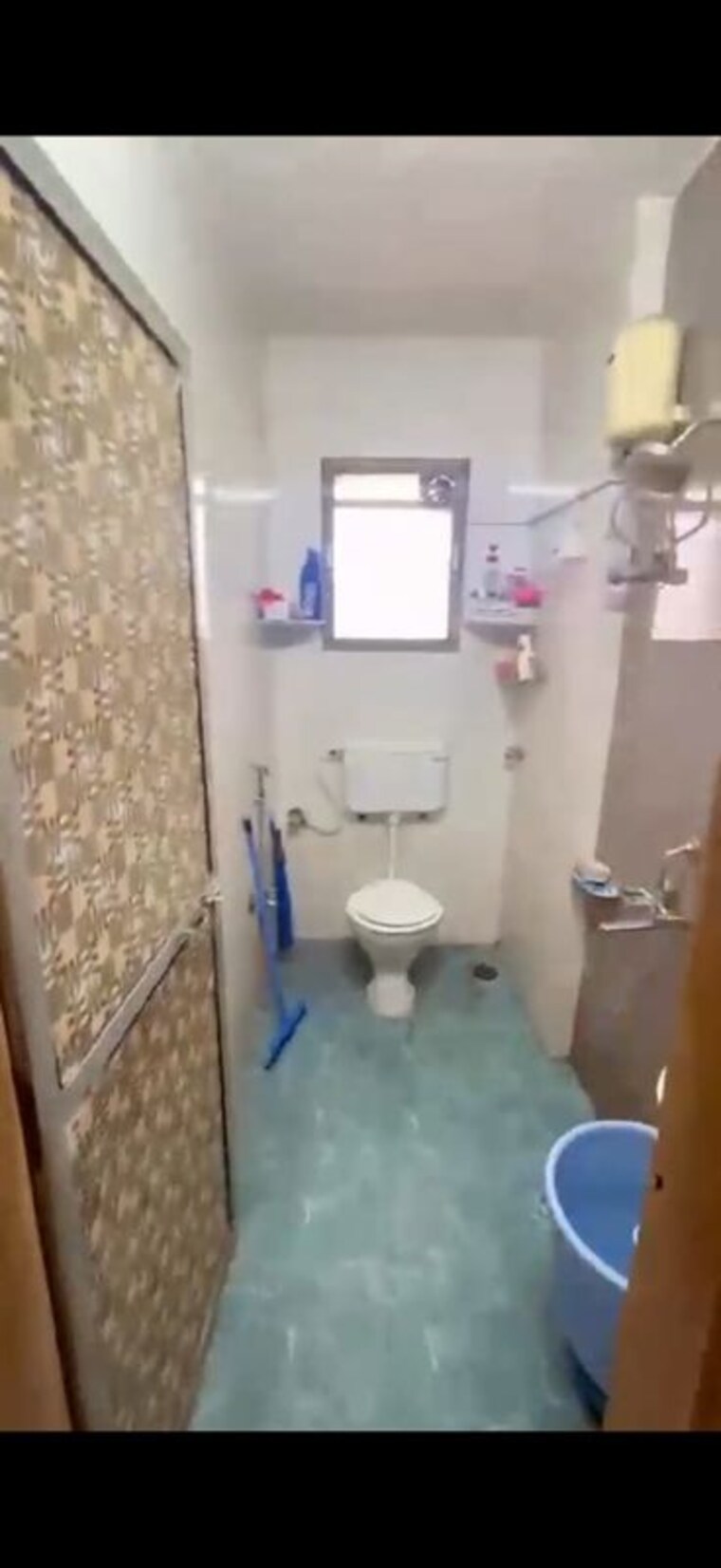 Bathroom, andheri east 1 Bedroom 420 Sq.Ft. Apartment In Andheri East Mumbai 10628929