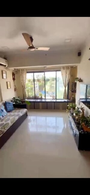 1 BHK Apartment For Sale in Andheri East