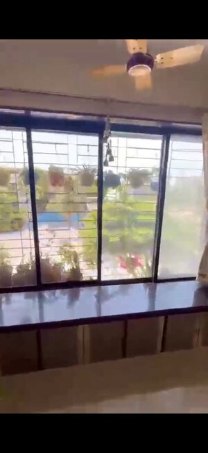  1 BHK Apartment at Andheri East – for Sale