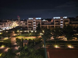3 BHK Apartment For Sale in Casagrand Boulevard, Hennur Road