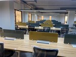 8200 Sq.Ft. Office Space in Jain Sadguru Image Capital Park