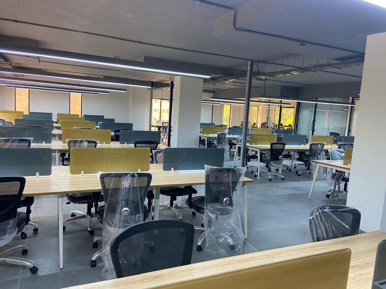 Team Area, jain-sadguru-image-capital-park Commercial Office Space 8200 Sq.Ft. In Madhapur Hyderabad 10628939