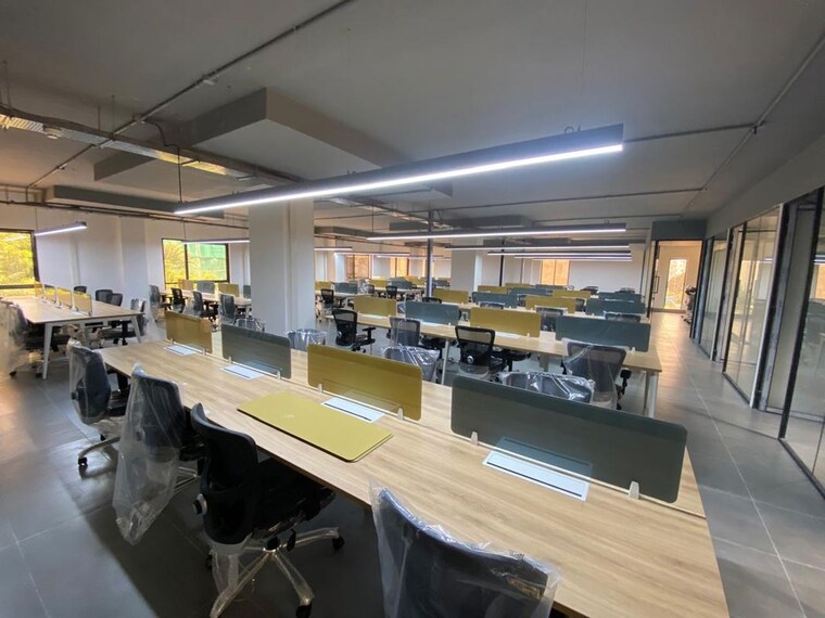 Team Area, jain-sadguru-image-capital-park Commercial Office Space 8200 Sq.Ft. In Madhapur Hyderabad 10628939