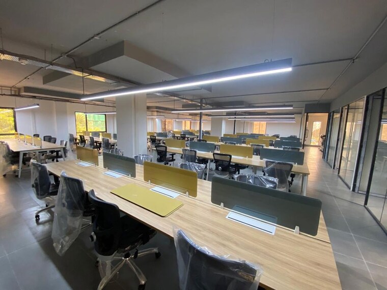 Team Area, jain-sadguru-image-capital-park Commercial Office Space 8200 Sq.Ft. In Madhapur Hyderabad 10628939