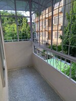 2.5 BHK + Study Room,Extra Room 15000 Sq.Ft. Apartment in Shri Senapati Bapat CHS