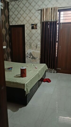 Bedroom in 2 BHK Independent House at Vip Road – for Sale