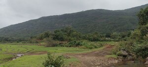 Plot Area in  Plot at Igatpuri – for Sale