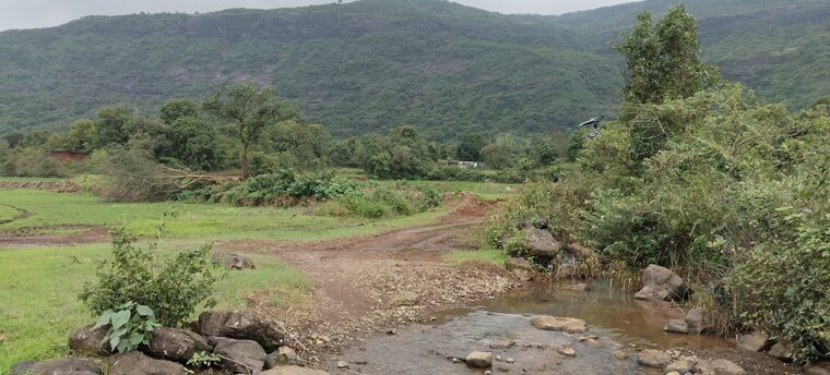 undefined, igatpuri  1 Acre Plot In Igatpuri Nashik 10585312