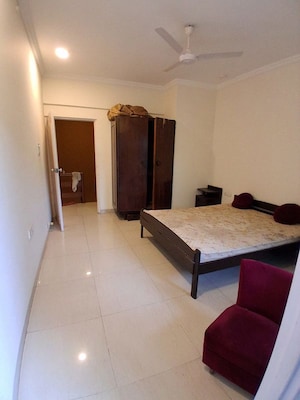 Kitchen in 3 BHK Villa at Clover Village Villa, Wanwadi – for Sale