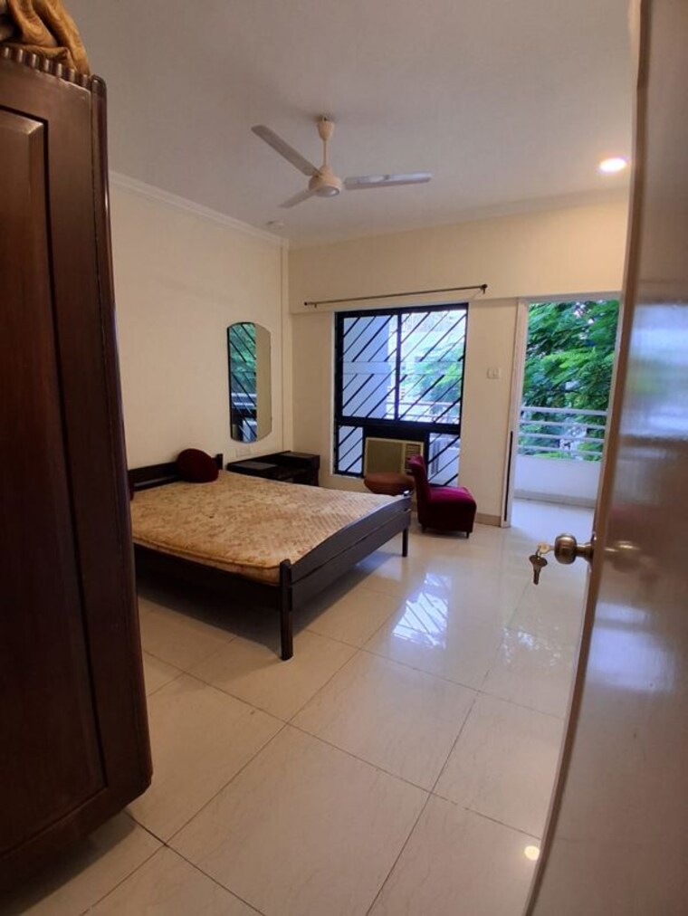 Master Bedroom, clover-village-villa 3 Bedroom 2315 Sq.Ft. Villa In Wanwadi Pune 10628934