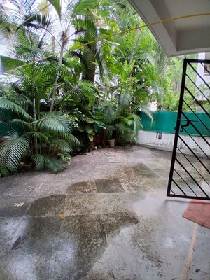 3 BHK Villa – Garden View at Clover Village Villa, Wanwadi - for Sale