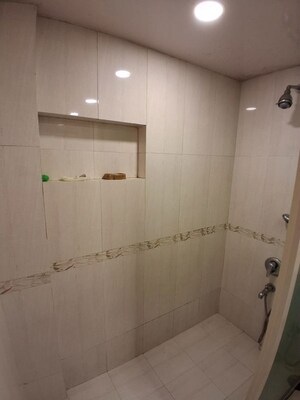Bathroom in 3 BHK Villa at Clover Village Villa, Wanwadi – for Sale