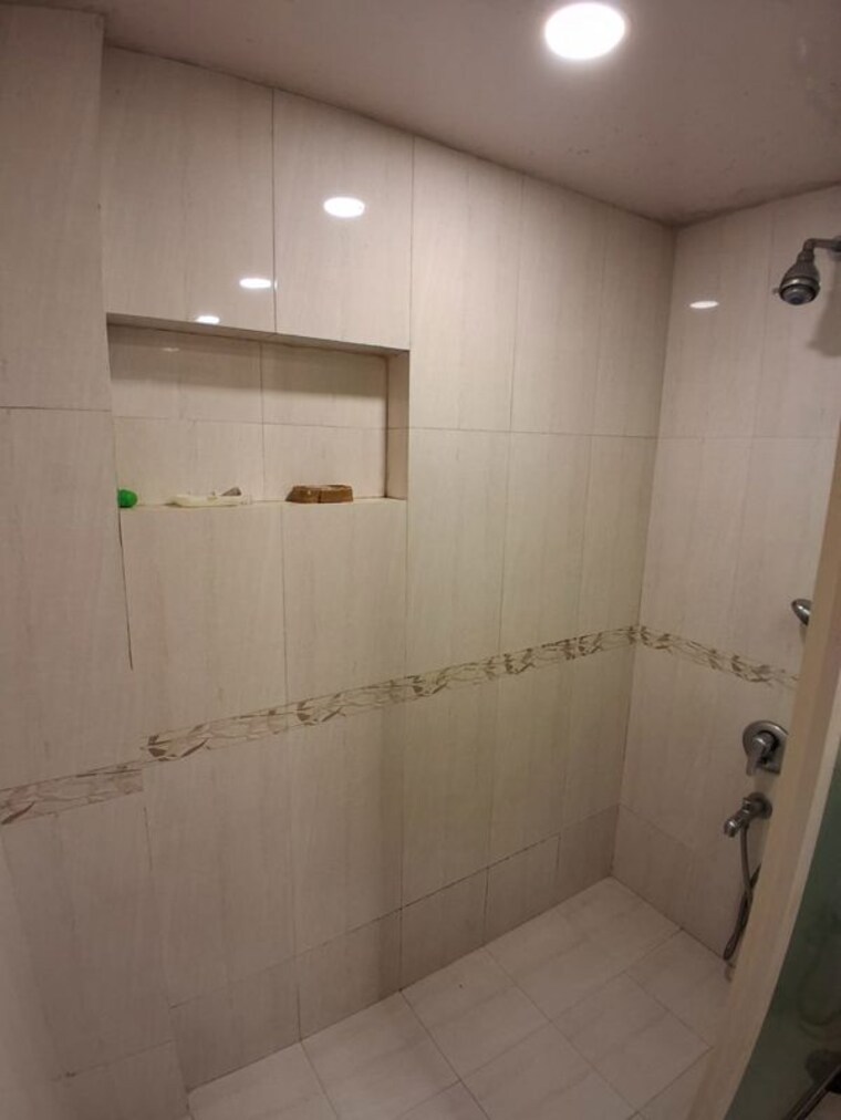 Bathroom, clover-village-villa 3 Bedroom 2315 Sq.Ft. Villa In Wanwadi Pune 10628934