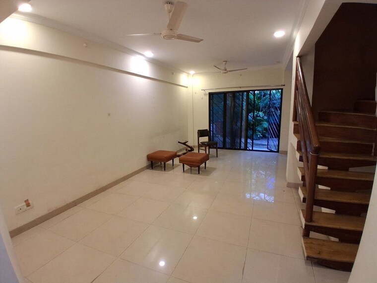 Living Room, clover-village-villa 3 Bedroom 2315 Sq.Ft. Villa In Wanwadi Pune 10628934