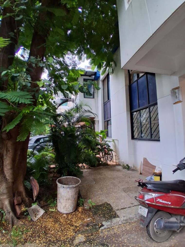 Exterior View, clover-village-villa 3 Bedroom 2315 Sq.Ft. Villa In Wanwadi Pune 10628934