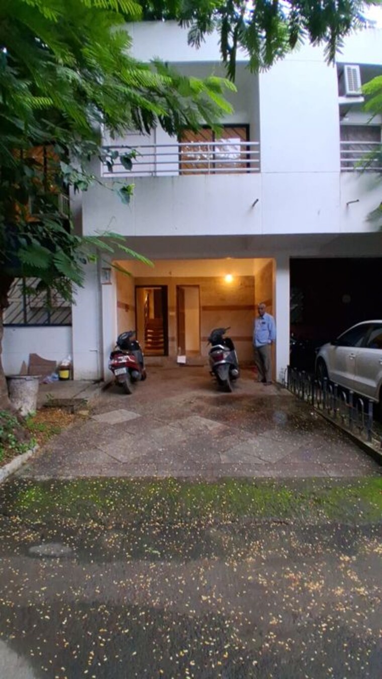  Parking, clover-village-villa 3 Bedroom 2315 Sq.Ft. Villa In Wanwadi Pune 10628934