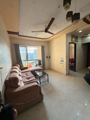 2 BHK Apartment For Sale in Lodha Amara, Kolshet Road