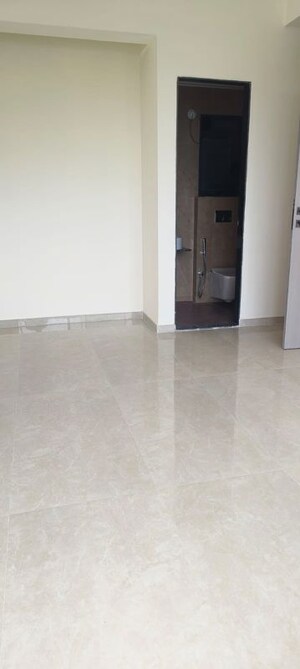 Room in 1 BHK Apartment at Dhamji Shamji Mahavir Spring Tulip Phase 1, Pokhran Road No Two – for Rent