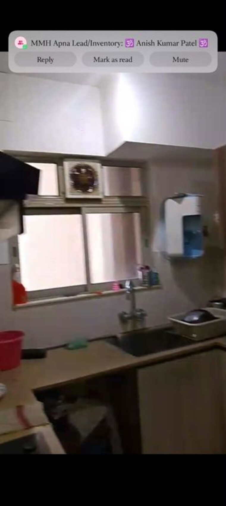 Kitchen, hiranandani-estate-rodas-enclave 2 Bedroom 1100 Sq.Ft. Apartment In Ghodbunder Road Thane 10628931