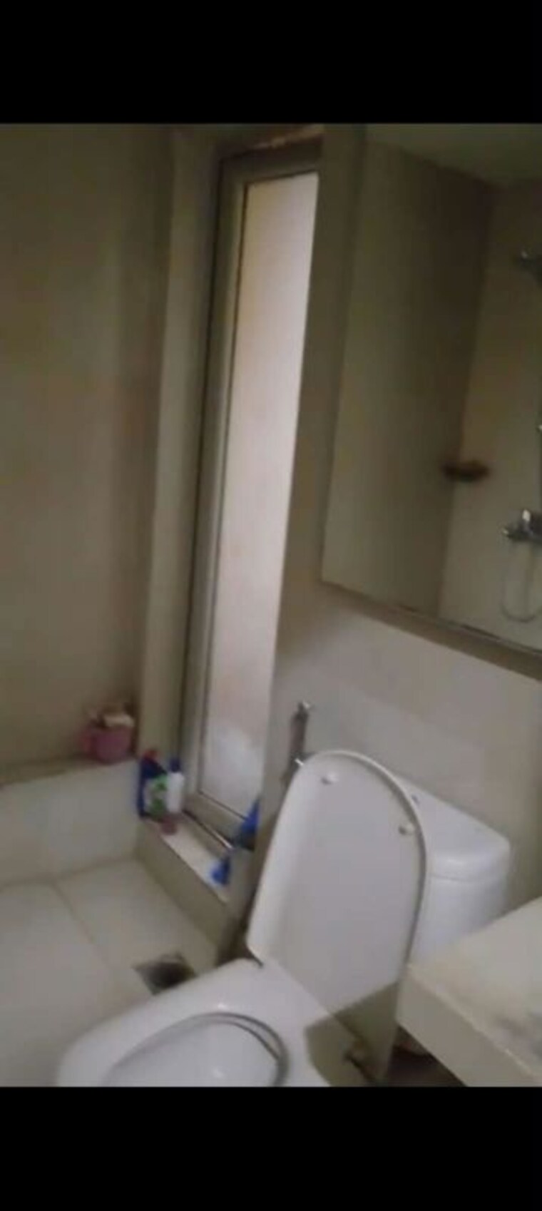 Bathroom, hiranandani-estate-rodas-enclave 2 Bedroom 1100 Sq.Ft. Apartment In Ghodbunder Road Thane 10628931