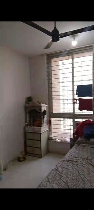Bedroom in 2 BHK Apartment at Hiranandani Estate Rodas Enclave, Ghodbunder Road – for Sale