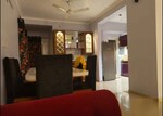 3 BHK + Servant Room 1960 Sq.Ft. Apartment in Omaxe R2