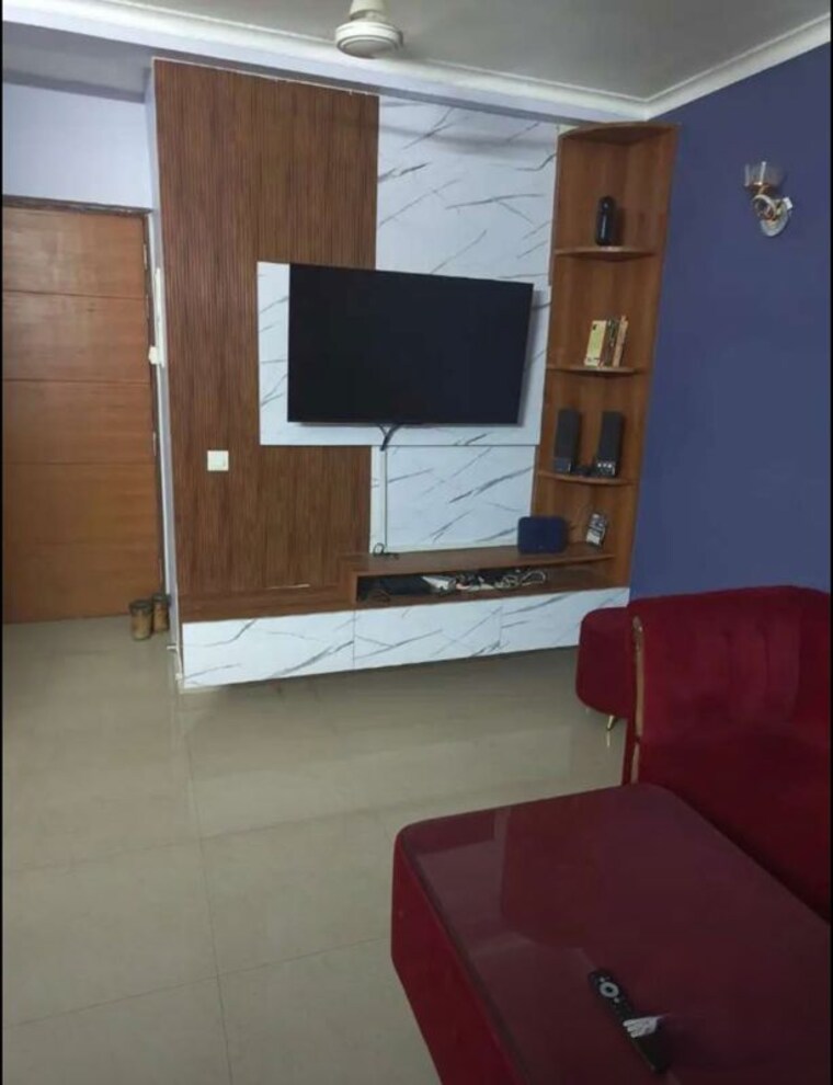 Kitchen, omaxe-r2 3 Bedroom 1960 Sq.Ft. Apartment In Gomti Nagar Lucknow 10628941