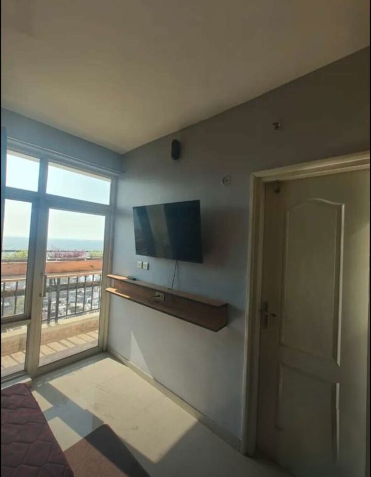 Kitchen, omaxe-r2 3 Bedroom 1960 Sq.Ft. Apartment In Gomti Nagar Lucknow 10628941