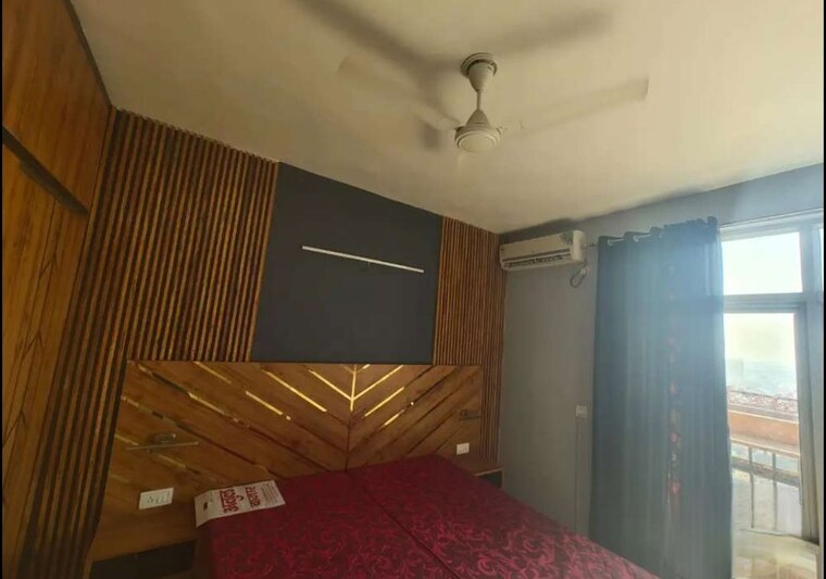 Bathroom, omaxe-r2 3 Bedroom 1960 Sq.Ft. Apartment In Gomti Nagar Lucknow 10628941