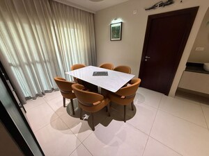 3 BHK Apartment For Rent in RNP 1, Kondapur