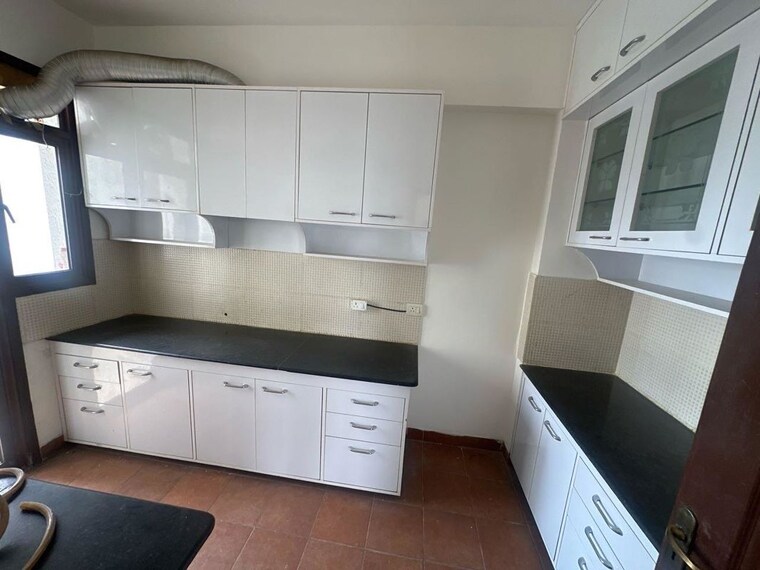 Kitchen, sector 21 3 Bedroom 1550 Sq.Ft. Builder Floor In Sector 21 Gurgaon 10628961