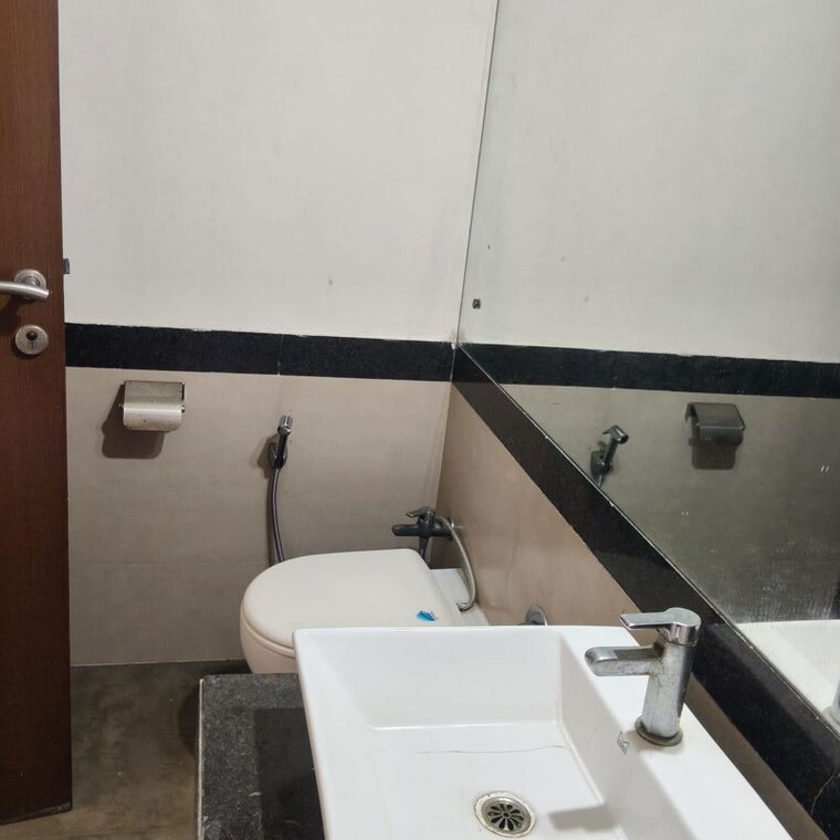 Team Area, rustomjee-elanza 2 Bedroom 850 Sq.Ft. Apartment In Malad West Mumbai 10628957