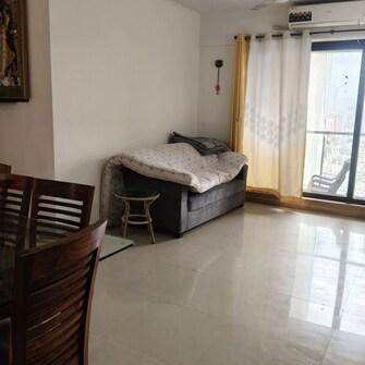 2 BHK + Store Room 850 Sq.Ft. Apartment in Rustomjee Elanza