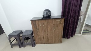 Furnished Amenities in 2 BHK Apartment at Kharadi – for Rent