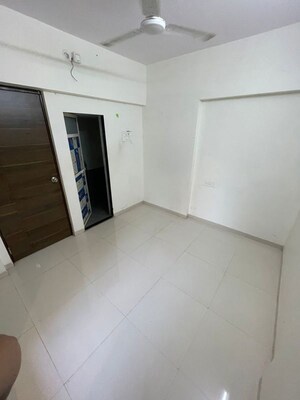Master Bedroom in 1 BHK Apartment at Seven Eleven Apna Ghar II, Mira Road – for Rent
