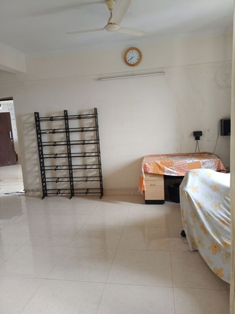 Bedroom, ganga-satellite 4 Bedroom 2570 Sq.Ft. Apartment In Wanwadi Pune 10628938