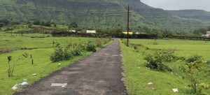 Plot Area in  Plot at Igatpuri – for Sale