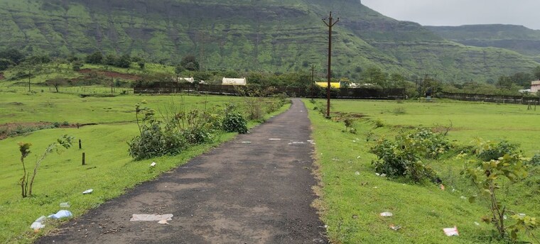 undefined, igatpuri  20000 Sq.Ft. Plot In Igatpuri Nashik 10628959