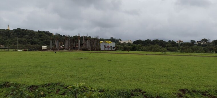 Garden, igatpuri  20000 Sq.Ft. Plot In Igatpuri Nashik 10628959