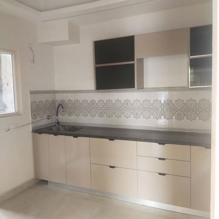 Kitchen, patel-neotown 3.5 Bedroom 1520 Sq.Ft. Apartment In Tech Zone 4 Greater Noida Greater Noida 10628948
