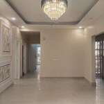 3.5 BHK + Study Room 1520 Sq.Ft. Apartment in Patel Neotown
