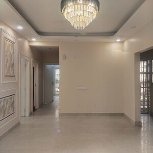 3.5 BHK Apartment For Rent in Patel Neotown, Tech Zone 4 Greater Noida