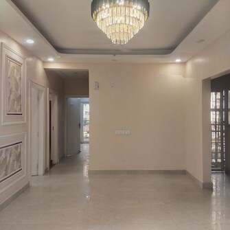 3.5 BHK + Study Room 1520 Sq.Ft. Apartment in Patel Neotown