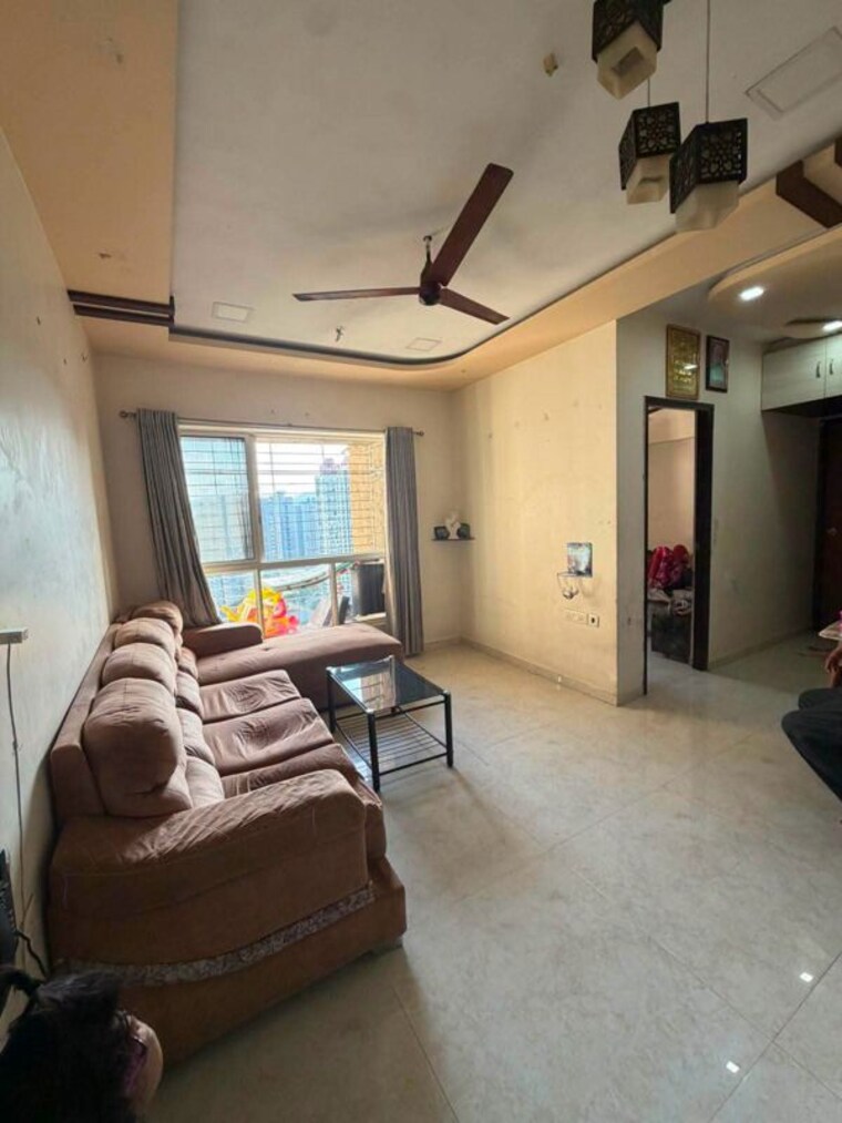 Bedroom, lodha-amara 2 Bedroom 672 Sq.Ft. Apartment In Kolshet Road Thane 10628962