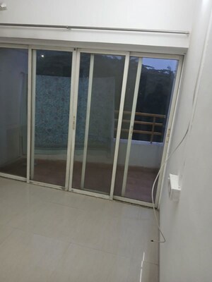 Building Lobby in 2 BHK Apartment at Kundan Freshia, Baner – for Rent