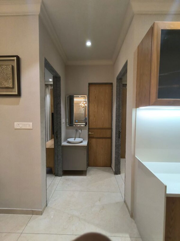 undefined, courtyard-tiara 4 Bedroom 2706 Sq.Ft. Apartment In Bhayli Vadodara 10628960