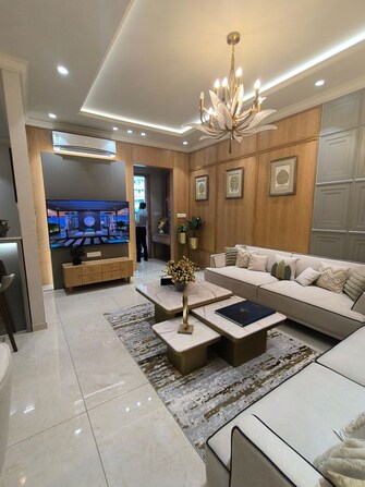 4 BHK + Prayer Room,Servant Room,Store Room Apartment For Sale in Courtyard Tiara in Bhayli, Vadodara
