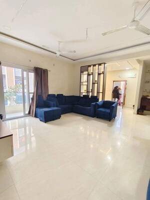 3 BHK Apartment For Rent in RNP 1, Kondapur