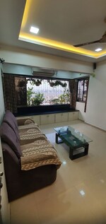2 BHK 550 Sq.Ft. Apartment in Kaveri CHS Santacruz