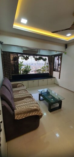 2 BHK Apartment For Sale in Kaveri CHS Santacruz